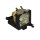 LAMPADA PROJETOR SANYO PLC-SW30 160W 6103083117 - ORIGINAL